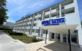 Hotel Nadia Eforie Nord
